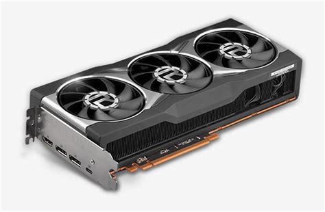 Sapphire Radeon RX 6800 & RX 6800 XT Nitro+ now up for pre-order ...