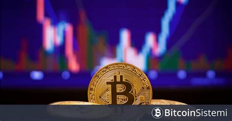 Bitcoin Deki Son Y Kseli I Bloomberg Analistleri De Erlendirdi K Smi