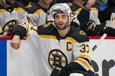 What Patrice Bergeron & Don Sweeney's Returns Mean & The Coaching ...