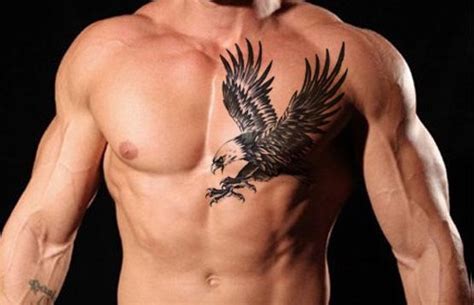 Eagle Tattoo - Meaning, Symbolism, Designs and Ideas