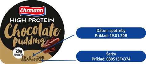 High Protein Ehrmann SK