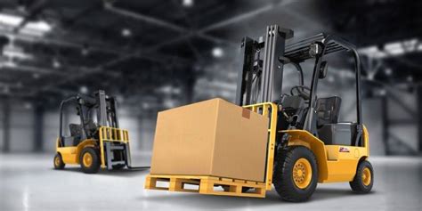 Sio Operator Forklift Untuk Keselamatan Dan Produktivitas Sertifikat