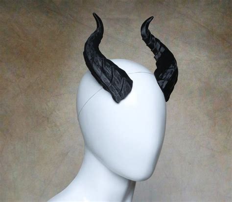 Lightweight Costume Natural Dragon Horns Etsy Dragon Horns Cosplay