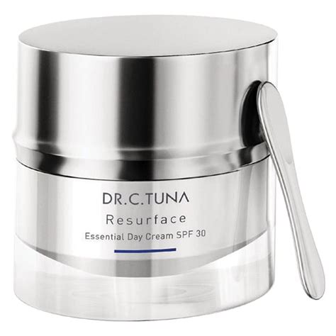 Farmasi Dr C Tuna Essential Day Cream For Face Skin Care SPF 30 1 7