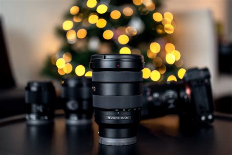 Sony Fe Mm Gm Review The Photography Enthusiast