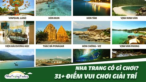 Top 11 nha trang du lịch 2022