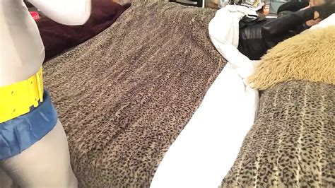 Batman Mit Catwoman Dildo Ficken XHamster