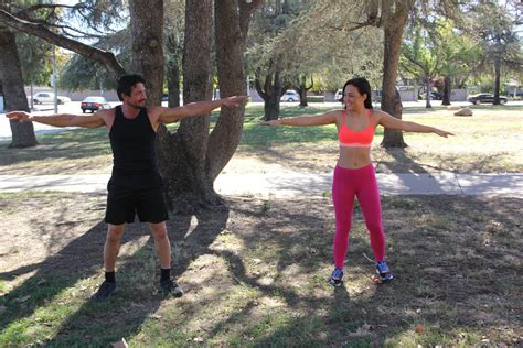 Amara Romani Lets Tommy Gunn Sniff Her Pussy In Her Leggings As She Blows Him Photos