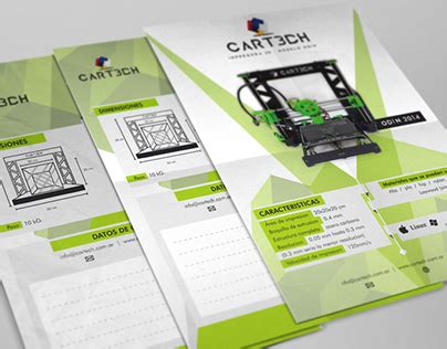 Cartech Projects | Photos, videos, logos, illustrations and branding on ...