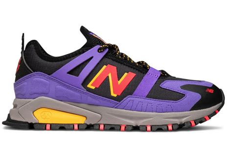 New Balance X Racer Utility Mirage Outer Space Release Date Nice