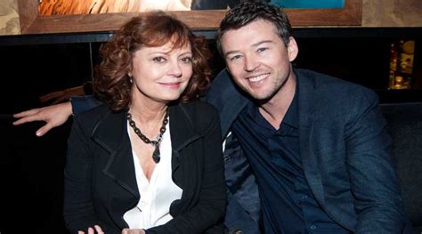 Susan Sarandon splits from toyboy lover Jonathan Bricklin | Hollywood ...