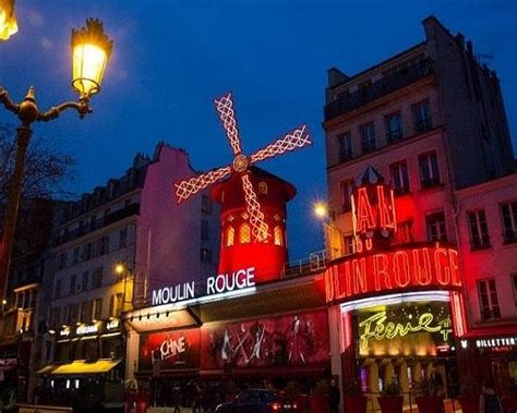 Moulin Rouge París 2022 Qué Saber Antes De Ir Lo Más Comentado