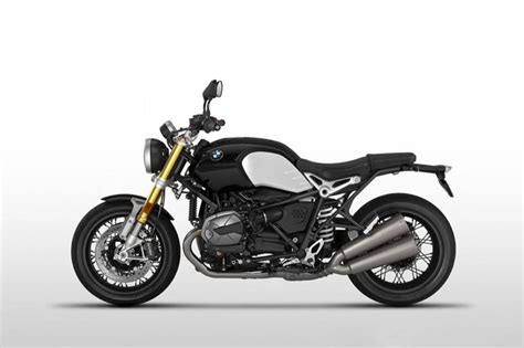 Bmw R Ninet Abs Prezzo Scheda Tecnica E Foto Dueruote