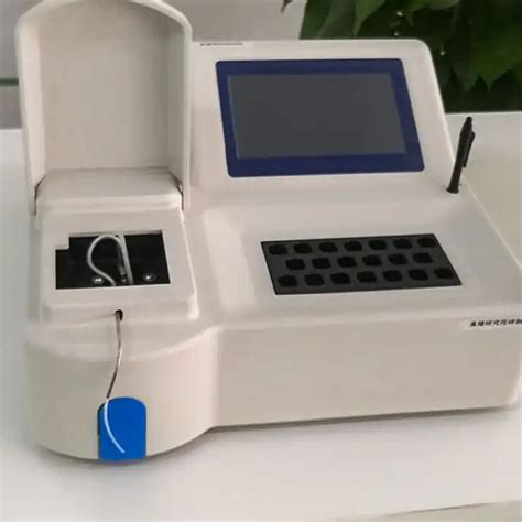 Best Olabo Semi Auto Chemistry Biochemistry Analyzer Semi Auto