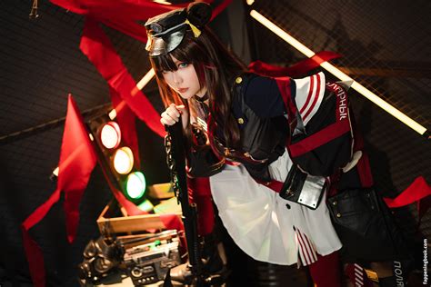 Hoshilily Nude OnlyFans Leaks The Fappening Photo 2737802 FappeningBook