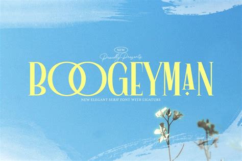 Boogeyman