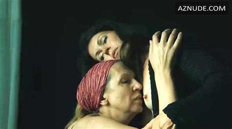 Sophie Reinhard Nude Aznude