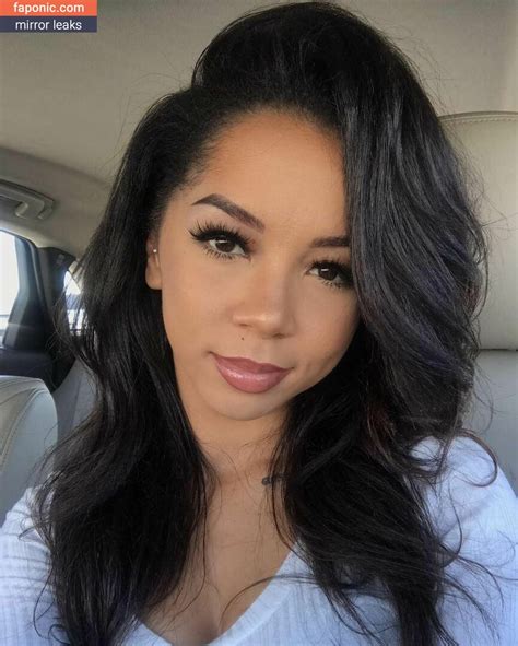 Brittany Renner Aka Bundleofbrittany Nude Leaks Photo 324 Faponic