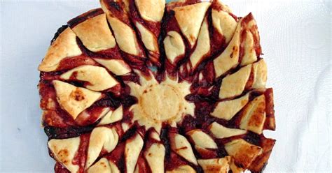 GATEAU GAGA Love Cakes Linzer Torte Soleil