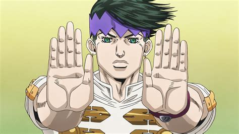 Kishibe Rohan ganha mais um novo vídeo promocional Anime United