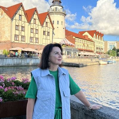 Мария Мария, Калининград | Поиск информации