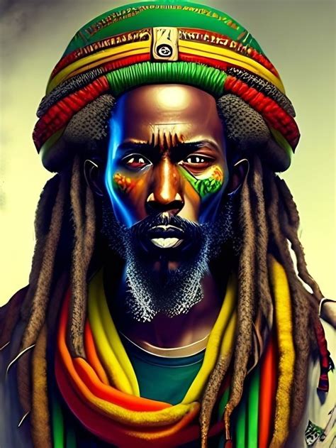 Pin By Jah Love ☮️🙏 ️ Peace And Lo On Peace And Love Rastafari ️ Blessed