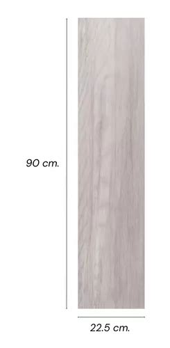 Porcelanato Símil Madera Legni Idéntica Acacia 22 5x90 Ilva en venta en