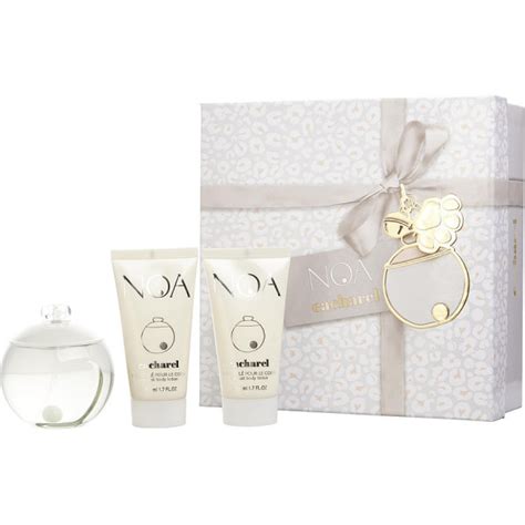 Coffret Cadeau Noa De Cacharel En 100 ML Pour Femme