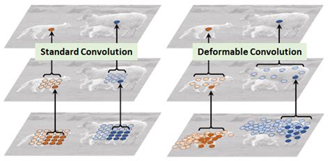 Types of Convolution Kernels : Simplified | by Prakhar Ganesh | Towards ...