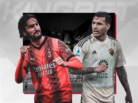milan roma  prognostika stixhma analysh