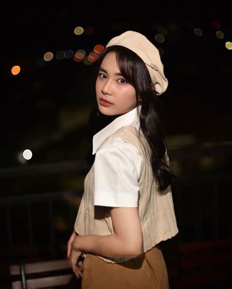 Gita Jkt48 Orang Cantik Sosok Perempuan Perempuan