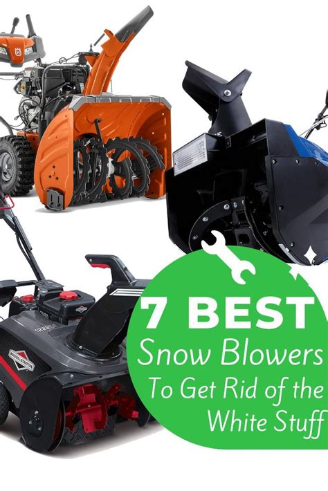 5 best electric snow blowers 2023 reviews – Artofit