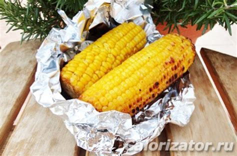 Кукуруза барбекю - как приготовить, рецепт с фото по шагам ...