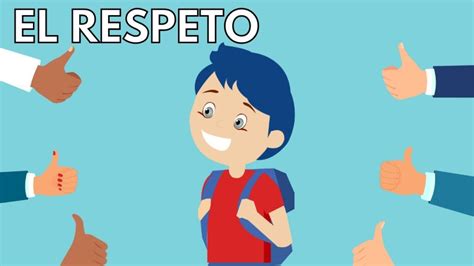 ¿cuáles Son Los Valores De Respeto Escuela Particular Arrayan