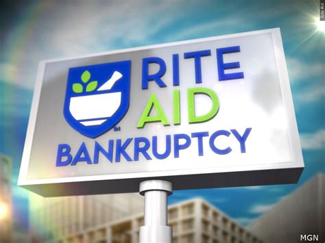 Rite Aid Closing More Than 150 Stores Nationwide Including Two Stores