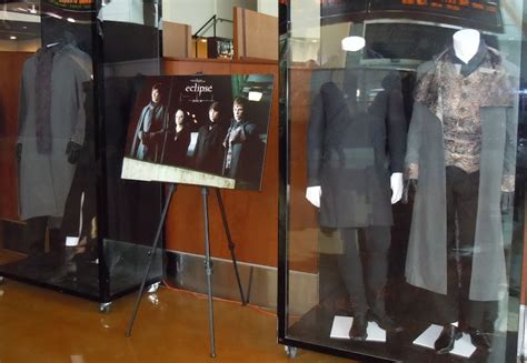 Twilight Eclipse Volturi movie costumes... | Hollywood Movie Costumes