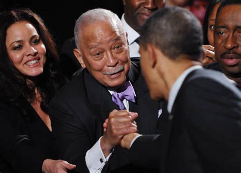 Nycs First African American Mayor David Dinkins Has Died Marketwatch