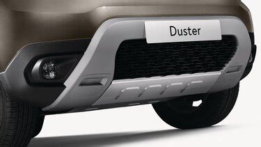 Duster Accesorios Renault Co