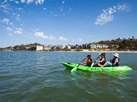 Carlsbad Lagoon Watersports - Carlsbad by the Sea Hotel