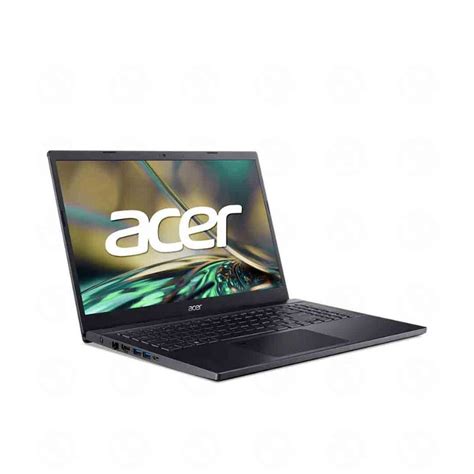 Laptop Acer Aspire 7 A715 76 57cy Nhqgesv004 Đen