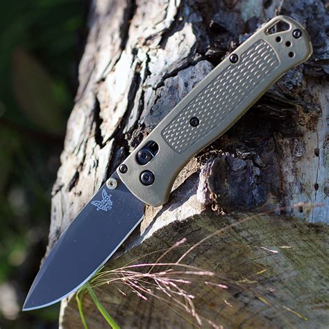 Benchmade Bugout 535gry 1 Knifeworks