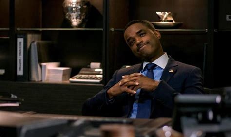 Power Book 5 delay: Is Councilman Tate spin-off series still coming ...