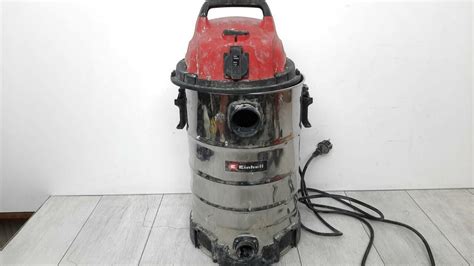 Einhell TC VC 1930 SA Nass Und Trockensauger 1500W EBay