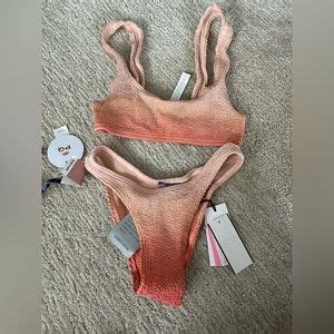 Bond Eye Swim Bondeye Bikini Set Poshmark