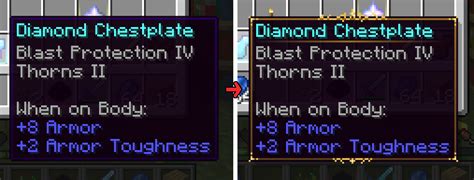 Legendary Tooltips Neo Forge Minecraft Mods Curseforge