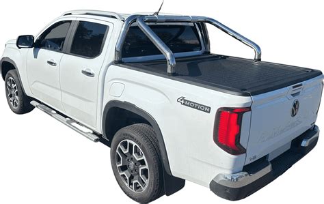 Rolltop Amarok 2023 Mountain Top Roll EVOm Lock