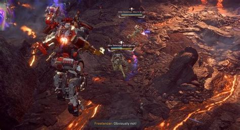 Heart Of Rage Strongholds In Anthem Anthem Guide