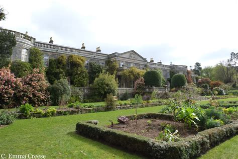 Mount Stewart, Northern Ireland - Adventures of a London Kiwi