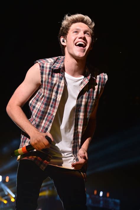 Hot Niall Horan Pictures PS Celebrity