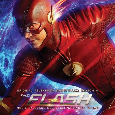 ‘the Flash Season 4 Soundtrack Details Film Music Reporter